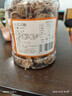 台式话梅酸甜咸九制话梅干含罐500g台式青梅干零食蜜饯果干泡水 台式话梅500g*2大罐【含罐】 实拍图
