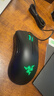 雷蛇（Razer）炼狱蝰蛇标准版 宏电竞游戏 鼠标有线人体工学机械炼狱电脑LOL CF适用 【键鼠套装】蝰蛇标准版黑+雨林狼蛛V3X 实拍图