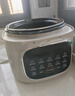 苏泊尔（SUPOR）【国家补贴】鲜呼吸系列电压力锅5L全自动智能预约双胆4-6人电饭煲电炖锅高压锅SY-50FC5088Q 实拍图