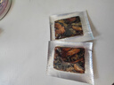阿胶糕固元糕山东东阿自有工厂黑芝麻核桃红枣枸杞 阿胶固元糕50g*1袋（10g*5片） 实拍图