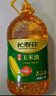 长寿花 压榨玉米油5.7L 食用油 非转基因 压榨一级（新老包装随机发货） 实拍图