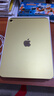 Apple/苹果 iPad11英寸 A16芯片2025年款 平板电脑 (256GB WLAN版/学习办公娱乐)黄色 实拍图