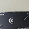 金百达（KINGBANK）16GB  DDR4 2666 台式机内存条  intel专用条 黑爵 实拍图