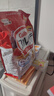 卡乐比（Calbee）即食燕麦片 原味水果麦片600g 日本进口非油炸 营养代餐早餐零食 实拍图
