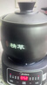 美的（Midea）煎药壶全自动分体式5L家用养生壶中药煲炖汤智能免看管熬药中药锅二煎变频萃取 JYC5002 实拍图