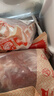鲜京采 新西兰原切带骨羊排净重4斤/袋【偏肥】 羊肉烧烤 京东自有品牌 实拍图