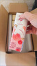 蒙牛真果粒白桃树莓味牛奶饮品240g*10盒 健康低脂送礼盒装 实拍图
