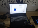 神舟（HASEE）战神S8/Z8 旗舰游戏本 15.6英寸高性能大学生买电脑推荐5060/4060独显直连笔记本电脑 S8 13代i7丨满功耗5060丨16G 1TB 支持独显直连 高刷新电竞屏 实拍图
