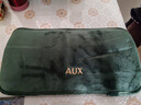 奥克斯（AUX）【可机洗防爆】热水袋充电暖手宝暖水袋大号被窝用暖宫暖手脚神器 实拍图