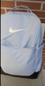 耐克NIKE男女通款双肩包 BRSLA M BKPK 书包背包DH7709-441蓝黑 均码 实拍图