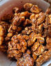 三只松鼠罐装坚果_琥珀核桃仁/500g  坚果炒货特产休闲零食干果 实拍图