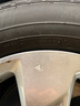 邓禄普（DUNLOP）轮胎/汽车轮胎 215/60R16 95H SP SPORT 230 原厂配套XRV/缤智 实拍图
