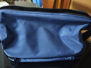 乐活旅行男士洗漱包出差化妆护肤旅游洗刷梳妆女游泳健身大号洗梳收纳袋男 实拍图
