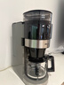 小熊（Bear）【政府补贴】全自动咖啡机 美式家用研磨一体机 豆粉两用自动清洁保温咖啡壶 KFJ-H15Y8 实拍图