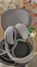 索尼（SONY）WH-1000XM4【政府补贴】无线智能降噪 头戴耳机 蓝牙5.0（1000XM3升级款）铂金银 双11 购物推荐 实拍图