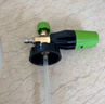绿田（LUTIAN）雪炮PA壶丰富泡沫家用洗车机水枪专用发泡神器亿力4系5系家用机 实拍图