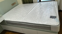顾家家居京东家具天然乳胶床垫独袋弹簧席梦思梦想垫旗舰1.5x2米京仓闪发 实拍图