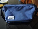 乐活旅行男士洗漱包出差化妆护肤旅游洗刷梳妆女游泳健身大号洗梳收纳袋男 实拍图