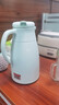 富光保温壶大容量保温水壶暖水瓶 保温瓶玻璃内胆家居热水瓶暖水壶 实拍图