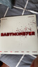 BABYMONSTER 1st MINI ALBUM [BABYMONS7ER] PHOTOBOOK VER. [BABYMONS7ER] PHOTOBOOK VER. (CD) 首张迷你专辑 实拍图