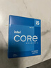 英特尔(Intel) i5-12600KF 酷睿12代 处理器 10核16线程 单核睿频至高可达4.9Ghz 20M三级缓存 盒装CPU 实拍图