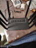豆弗【免装宽带免拉网线】wifi6无线路由器随身CPE通电有网移动无线网络千兆宽带企业级路由器办公SIM 家用版【8核-8天线】 无需宽带通电有网/首年流量免费用 实拍图