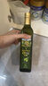 爷爷的农场100%特级初榨橄榄油500ml 西班牙进口热炒食用油 赠婴儿辅食食谱 实拍图