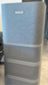 霍尼韦尔（Honeywell）空气净化器除花粉甲醛细菌流感病毒卫健委备案消毒机hmax空间舱全屋速净KJ1000F-P22W家电国家补贴 实拍图