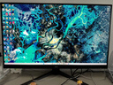 AOC 31.5英寸4K 240Hz 1152分区QD-MiniLED 240Hz HDR1000 快速液晶1ms 游戏电竞电脑显示器 U32G4ZMN 实拍图