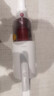 德尔玛（Deerma）无线手持吸尘器VC20 Plus家用手持轻量化吸尘器立式充电强力大功率 大吸力宠物吸毛 实拍图
