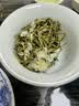 音朗 四大茉莉花茶叶 川派茉莉飘雪曲螺茉莉毛尖龙珠口粮茶盒装180g 实拍图