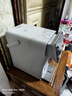 美的（Midea）小魔方pro电热水瓶电水瓶饮水机 烧水壶电热水壶316L 风冷保温恒温一体0塑料可拆国家补贴31FPro 实拍图