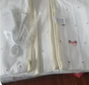 彩虹双人自动断电智能定时双温双控除螨无纺布电热毯电褥子1.8*1.5米 实拍图
