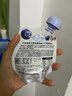 不二宝贝蓝莓叶黄素酯胡萝卜苹果汁105ml*20搭婴儿幼儿童夏天饮料 实拍图