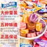 阿尔卑斯 混合口味硬糖500g 约130颗 结婚喜糖 休闲零食 儿童糖果 分享装 实拍图