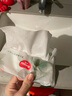 Huggies纯水婴儿专用湿巾80抽6包婴童手口可用擦去99.9%细菌 实拍图