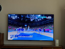 海信电视小墨E5Q Pro75英寸 768分区U+MiniLED 信芯芯片 抗反光防眩光墨晶屏 300Hz 国家补贴75E5Q-PRO 晒单实拍图