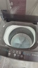 美的（Midea）波轮洗衣机全自动家用 MB100V36DT 10公斤  直驱变频 健康除螨 全域抗菌 一级能效 以旧换新 实拍图