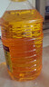 鲁花 食用油  物理压榨  非转基因 玉米油6.18L   实拍图