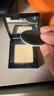 【准新品】芭比波朗（Bobbi Brown）迷你羽柔蜜粉饼1号色4.6g 柔焦控油透气磨皮定补妆散粉 实拍图