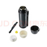 膳魔师（THERMOS）保温壶2000ML高真空不锈钢大容量家用水壶热水瓶FDH-2005-LB 实拍图