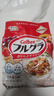 卡乐比（Calbee）即食燕麦片 原味水果麦片600g 日本进口非油炸 营养代餐早餐零食 实拍图