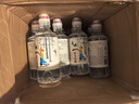 农夫山泉 长白山 饮用水 运动盖饮用天然矿泉水 400ml*24瓶 整箱装 实拍图