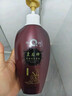 片仔癀洗发水皇后茶枯洗发香波强韧防断发洗发乳乌黑亮泽控油护发洗发露 茶枯洗发香波 480ml*1瓶 去屑柔顺 实拍图