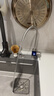 沁园（TRULIVA）净水器双子芯1400G初始流速体验 8年RO过滤器 厨房台下家用智慧屏直饮一体机 UR-S61276国家补贴 实拍图