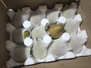 源自新疆红香酥梨新鲜梨子3/5/10斤脆甜皮薄梨子应季水果整箱批发 净重5斤精选大果 实拍图