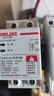 德力西电气过欠压保护器自复式上进下出DZ47sGQF 1P+N 40A 实拍图