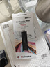 金士顿（Kingston）256GB USB3.2 固态U盘 DTMAX Type-C 大容量车载手机U盘 读速1000MB/s 写900MB/s 适用安卓苹果 实拍图