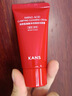 韩束红蛮腰氨基酸洁面膏30g 深层清洁控油保湿洗面奶男女旅行装试用 实拍图