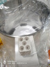 九阳（Joyoung）豆浆机1.3L破壁免滤轻音降噪304不锈钢3-4人用家用多功能全自动榨汁机料理机D08EC 实拍图